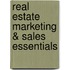 Real Estate Marketing & Sales Essentials