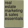 Real Estate Marketing & Sales Essentials by Dan Hamilton