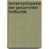 RealEncyclopadie Der Gesammten Heilkunde
