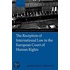 Rec Int Law Euro Court Human Righ Icts C