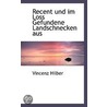 Recent Und Im Loss Gefundene Landschneck door Vincenz Hilber