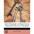 Red Palmer: A Practical Treatise On Fly