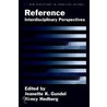 Reference Interdisciplin Perspect Ndcs C door Nancy A. Hedberg