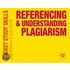 Referencing And Understanding Plagiarism