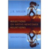 Reflections on Native-Newcomer Relations by James Russell Miller
