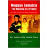 Reggae Jamaica - The Wailing Of A People door Ricardo A. Scott