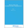 Regulation And Macroeconomic Performance door Brian L. Goff