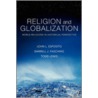 Relig & Globaliz World Relig Hist Pers P by Todd Lewis