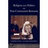Relig & Politics Post-comm Romania Rgp C