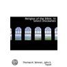 Religion Of The Bible, In Select Discour door Thomas H. Skinner