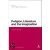 Religion, Literature And The Imagination door Mark Knight