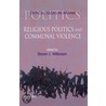 Religious Politics & Communal Violence P door Wilkinson