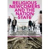 Religious newcomers and the nation state door Thijl Sunier