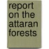 Report On The Attaran Forests
