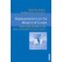 Representations on the Margins of Europe