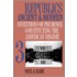 Republics Ancient And Modern, Volume Iii