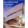 Residential Designs for the 21st Century by Casey Mathewson