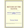Return Of The Native (Webster's German T door Reference Icon Reference