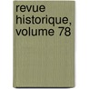 Revue Historique, Volume 78 door Odile Krakovitch