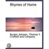 Rhymes Of Home