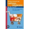 Richtig einkaufen bei Laktose-Intoleranz by Karin Hofele