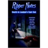 Ripper Notes: Death In London's East End door Wolf Vanderlinden