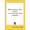 Robert Annys, Poor Priest: A Tale Of The door Onbekend