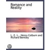 Romance And Reality by Unknown