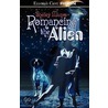 Romancing The Alien door Shelley Munro