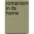 Romanism In Its Home