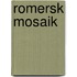 Romersk Mosaik