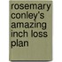 Rosemary Conley's Amazing Inch Loss Plan