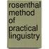 Rosenthal Method Of Practical Linguistry