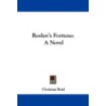 Roslyn's Fortune: A Novel by Christian Reid