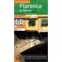 Rough Guide City Map to Florence & Siena
