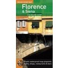 Rough Guide City Map to Florence & Siena door Rough Guides Maps