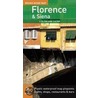 Rough Guide City Map to Florence & Siena by Rough Guides Maps