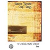 Rowen "Second Crop" Songs by H.C. Bunner