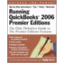 Running Quickbooks 2006 Premier Editions