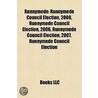 Runnymede: Runnymede Council Election, 2 door Onbekend