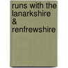 Runs With The Lanarkshire & Renfrewshire door Stringhalt Stringhalt