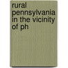 Rural Pennsylvania In The Vicinity Of Ph door Samuel Fitch Hotchkin
