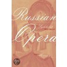 Russian Opera And The Symbolist Movement door Simon Morrison