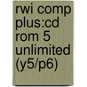 Rwi Comp Plus:cd Rom 5 Unlimited (y5/p6) door Janey Pursglove