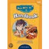 Rwi Comp Plus:teacher Handbook 5 (y5/p6) door Janey Pursglove