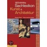 Seemanns Sachlexikon Kunst & Architektur door Brigitte Riese