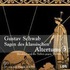 Sagen Des Klassischen Altertums 3. 2 Cds