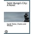 Saint Mungo's City: A Novel