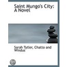 Saint Mungo's City: A Novel by Sarah Tytler