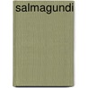 Salmagundi door Washington Washington Irving